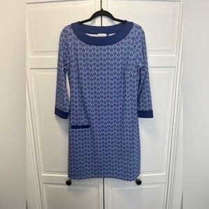 Cabana Life Shift Dress/Swimsuit Cover-Up Size Women’s Medium